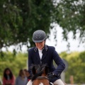 Torneo Nacional de Saltos Magdalena 2011
