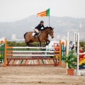 Torneo Nacional de Saltos Magdalena 2011