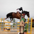 Torneo Nacional de Saltos Magdalena 2011