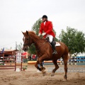 Torneo Nacional de Saltos Magdalena 2011