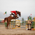 Torneo Nacional de Saltos Magdalena 2011