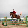 Torneo Nacional de Saltos Magdalena 2011