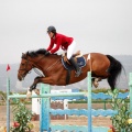 Torneo Nacional de Saltos Magdalena 2011