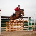 Torneo Nacional de Saltos Magdalena 2011