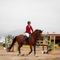 Torneo Nacional de Saltos Magdalena 2011