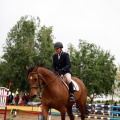 Torneo Nacional de Saltos Magdalena 2011