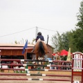 Torneo Nacional de Saltos Magdalena 2011