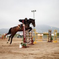 Torneo Nacional de Saltos Magdalena 2011