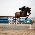 Torneo Nacional de Saltos Magdalena 2011