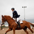 Torneo Nacional de Saltos Magdalena 2011