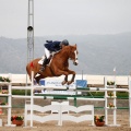 Torneo Nacional de Saltos Magdalena 2011