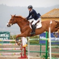Torneo Nacional de Saltos Magdalena 2011