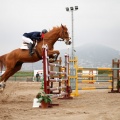 Torneo Nacional de Saltos Magdalena 2011