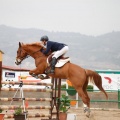 Torneo Nacional de Saltos Magdalena 2011