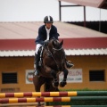 Torneo Nacional de Saltos Magdalena 2011
