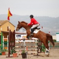 Torneo Nacional de Saltos Magdalena 2011
