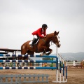 Torneo Nacional de Saltos Magdalena 2011