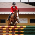 Torneo Nacional de Saltos Magdalena 2011