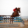 Torneo Nacional de Saltos Magdalena 2011