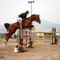 Torneo Nacional de Saltos Magdalena 2011