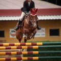 Torneo Nacional de Saltos Magdalena 2011