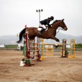 Torneo Nacional de Saltos Magdalena 2011