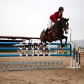 Torneo Nacional de Saltos Magdalena 2011