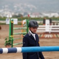 Torneo Nacional de Saltos Magdalena 2011