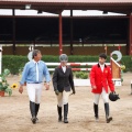 Torneo Nacional de Saltos Magdalena 2011