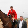 Torneo Nacional de Saltos Magdalena 2011
