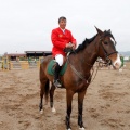 Torneo Nacional de Saltos Magdalena 2011