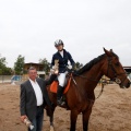 Torneo Nacional de Saltos Magdalena 2011