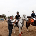 Torneo Nacional de Saltos Magdalena 2011
