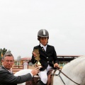 Torneo Nacional de Saltos Magdalena 2011