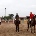 Torneo Nacional de Saltos Magdalena 2011
