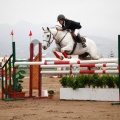 Torneo Nacional de Saltos Magdalena 2011