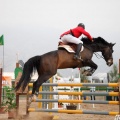 Torneo Nacional de Saltos Magdalena 2011