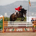 Torneo Nacional de Saltos Magdalena 2011