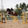 Torneo Nacional de Saltos Magdalena 2011