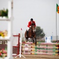 Torneo Nacional de Saltos Magdalena 2011