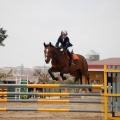 Torneo Nacional de Saltos Magdalena 2011