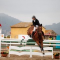 Torneo Nacional de Saltos Magdalena 2011