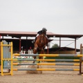 Torneo Nacional de Saltos Magdalena 2011