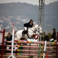 Torneo Nacional de Saltos Magdalena 2011