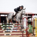 Torneo Nacional de Saltos Magdalena 2011