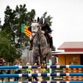 Torneo Nacional de Saltos Magdalena 2011