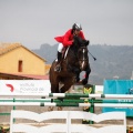 Torneo Nacional de Saltos Magdalena 2011
