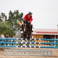 Torneo Nacional de Saltos Magdalena 2011
