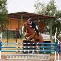Torneo Nacional de Saltos Magdalena 2011