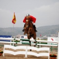 Torneo Nacional de Saltos Magdalena 2011